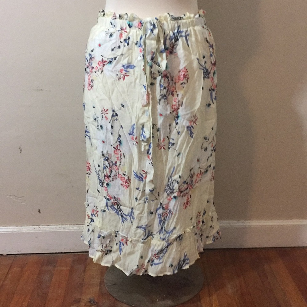 NWT! C. O. C. Skirt, 3X